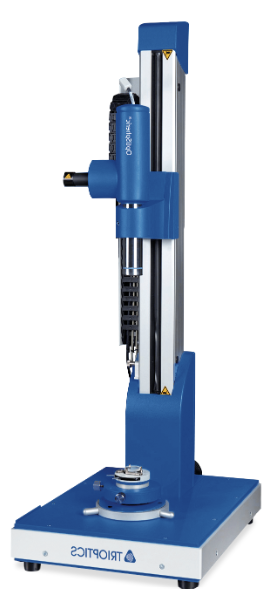 全自動通用途光學測量