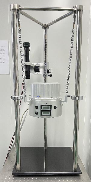 掃描探針顯微鏡