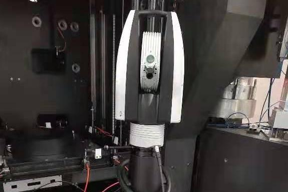 大尺寸復雜結構紫外/極紫外光學系統(tǒng)多點聯(lián)動空間位置精密測量設備	