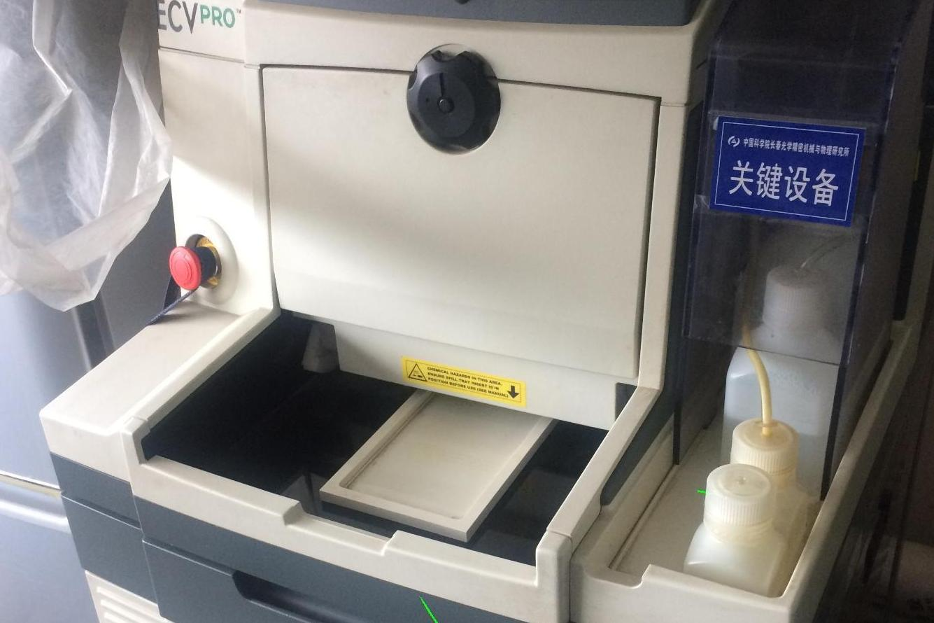 全自動(dòng)電化學(xué)測(cè)試系統(tǒng)