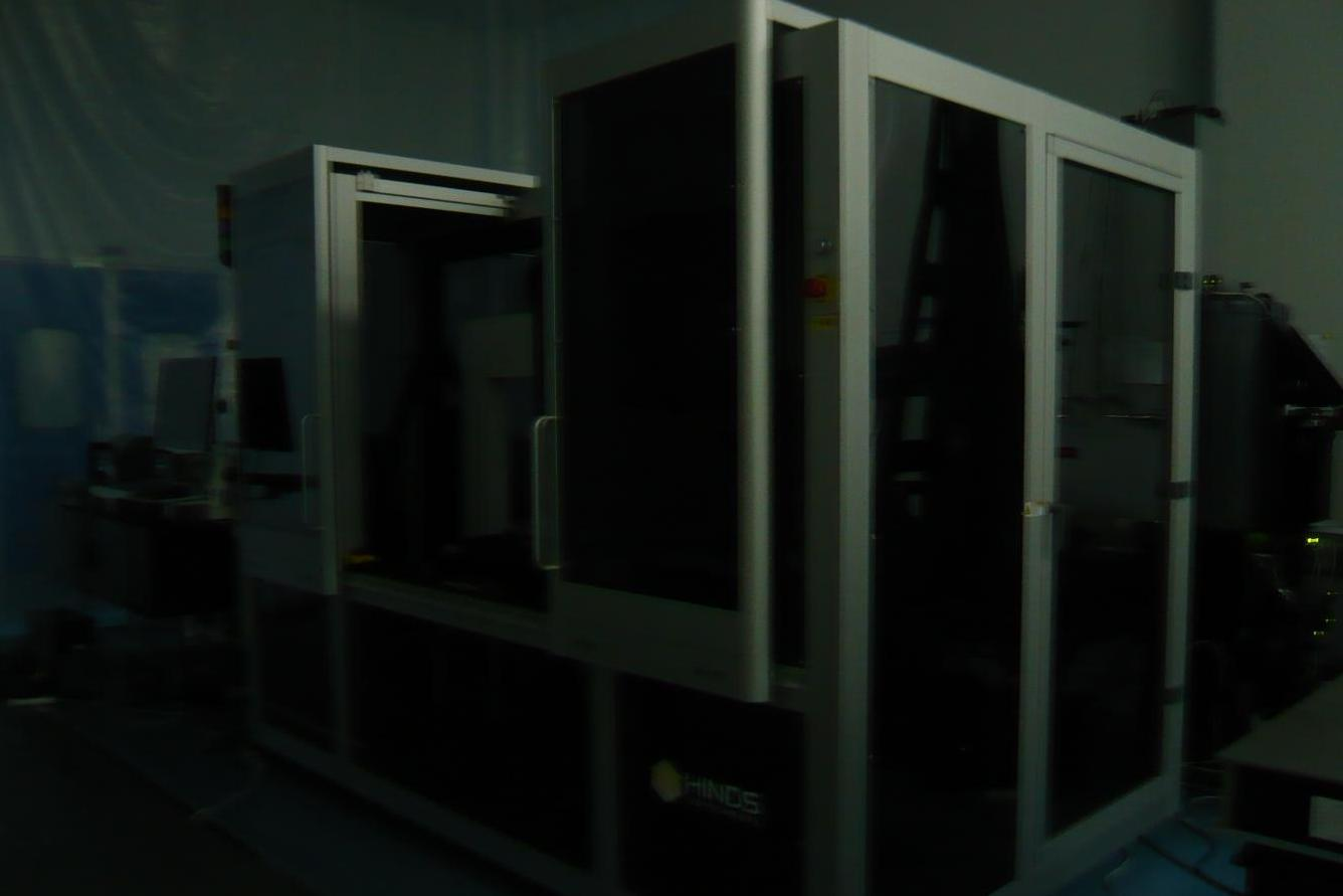 應力雙折射測量儀