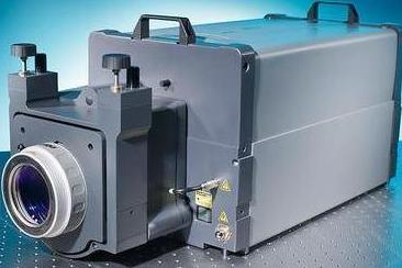 4英寸高精度移相式動態(tài)激光干涉儀測量系統(tǒng)