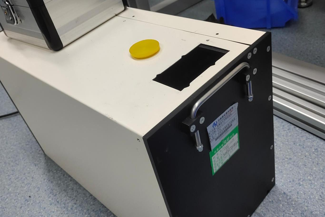 高精度光學測試設(shè)備