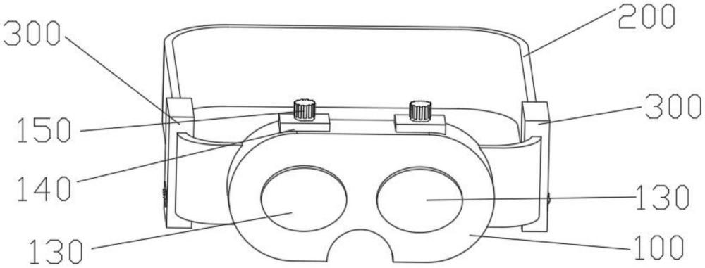 一種術后護理裝置