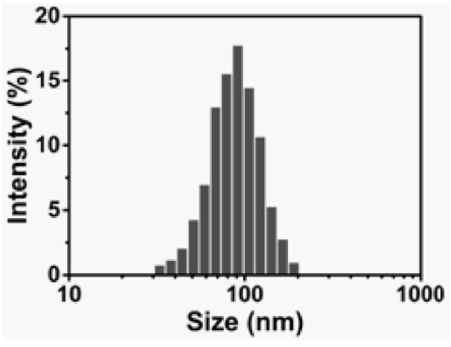 一種雙氫青蒿素自組裝納米口服乳液的制備方法