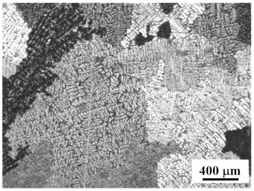 用于鋁合金組織細化的納米TiB2顆粒細化劑及細化方法